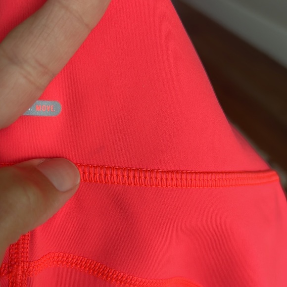 Aerie Cropped Workout Leggings - Picture 13 of 13
